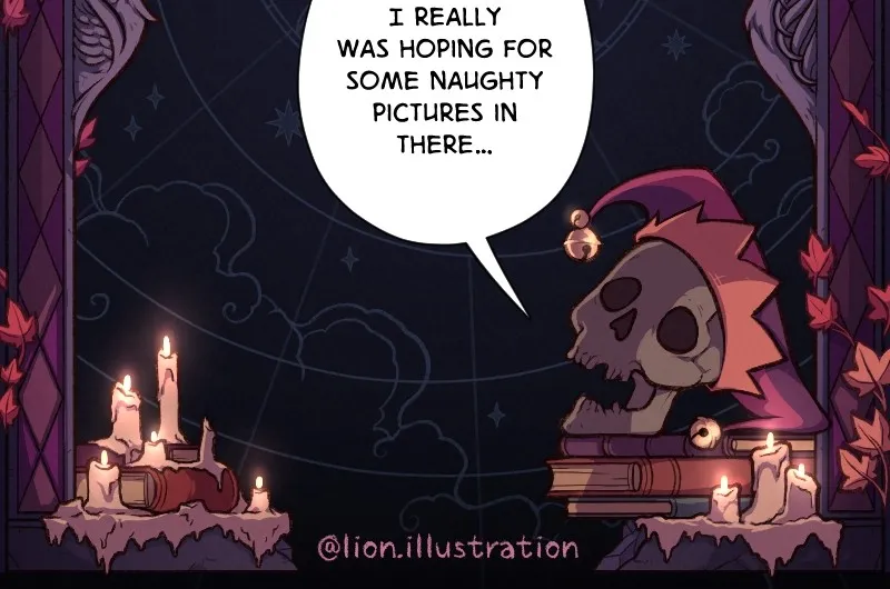 Lady Knight Chapter 52 page 65 - 