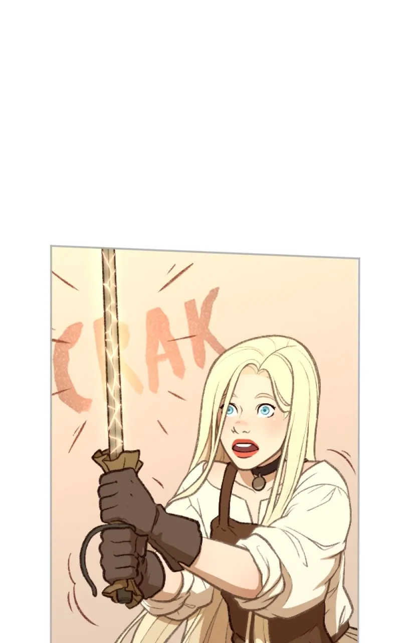 Lady Knight Chapter 52 page 10 - 