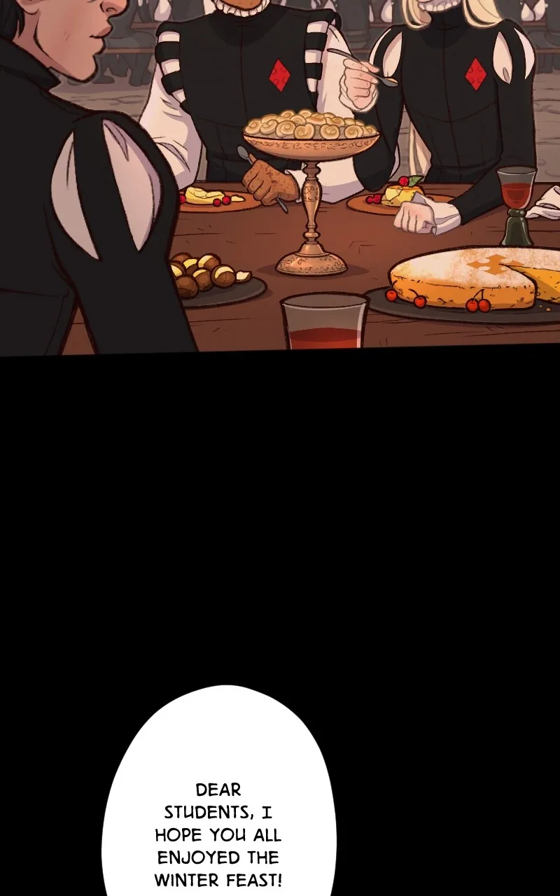 Lady Knight Chapter 53 page 2 - 