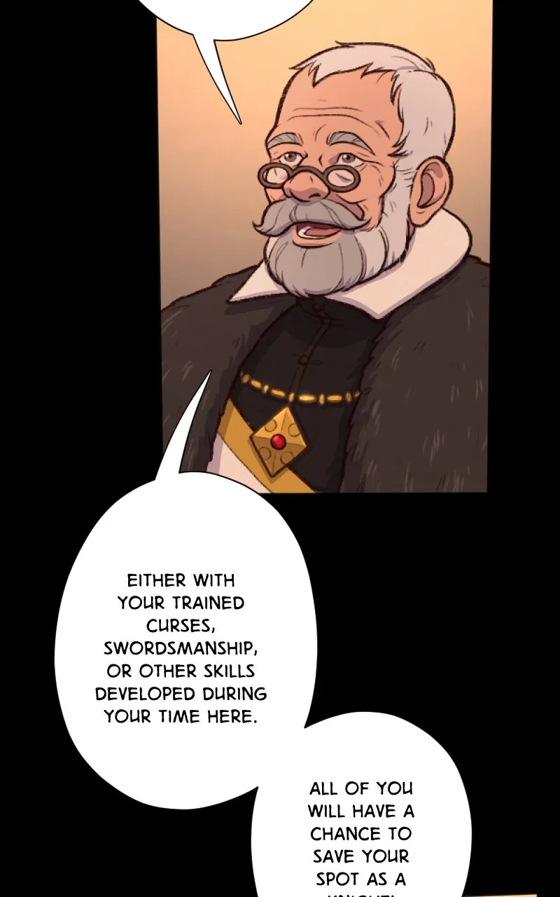 Lady Knight Chapter 53 page 11 - 