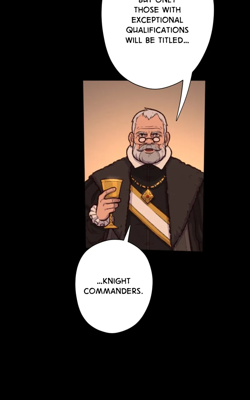 Lady Knight Chapter 53 page 13 - 