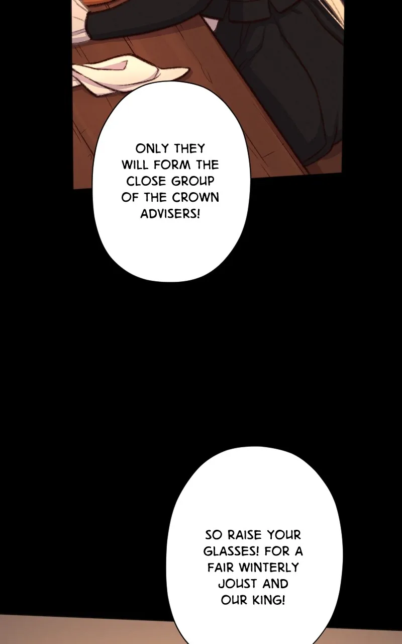 Lady Knight Chapter 53 page 15 - 