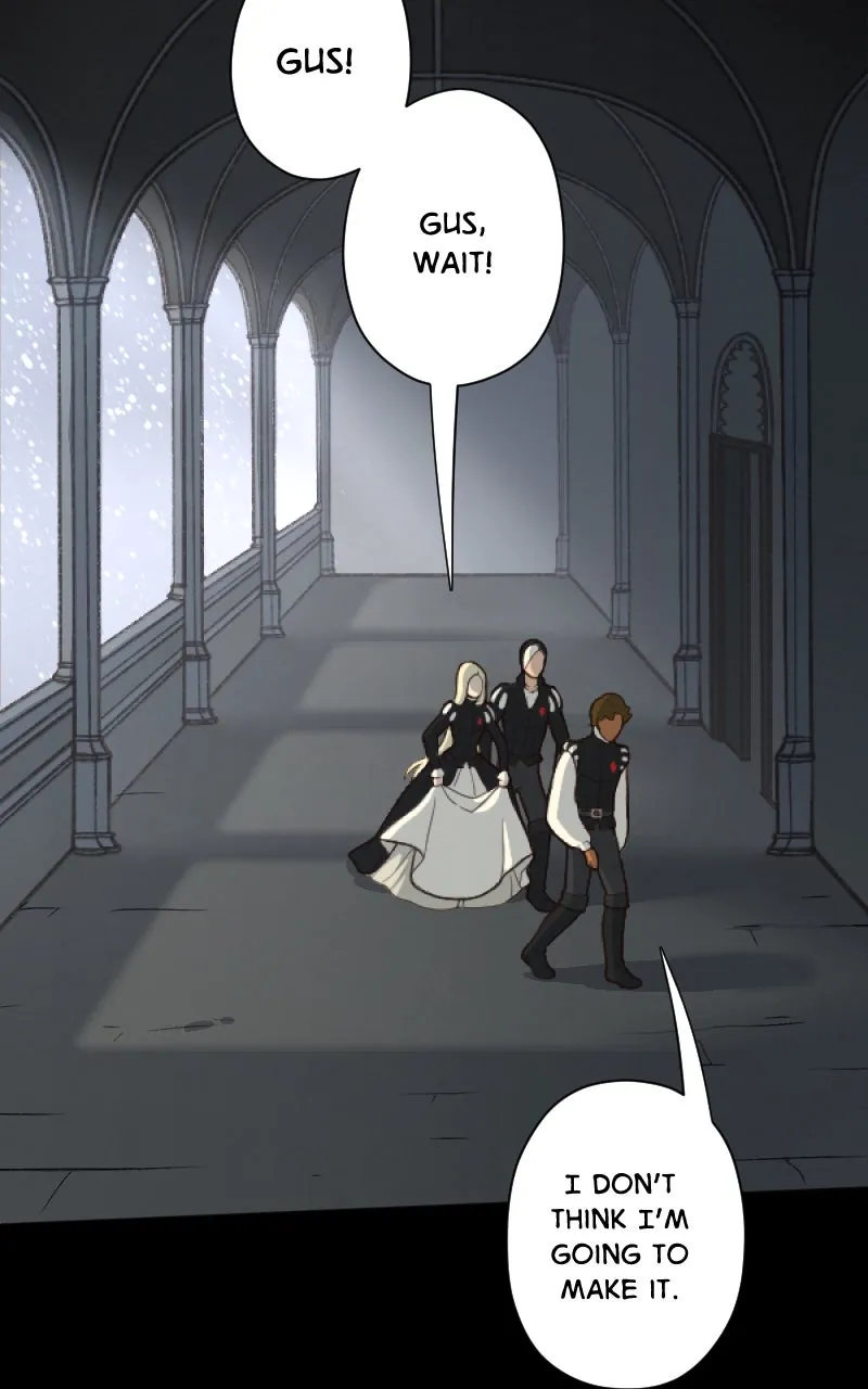 Lady Knight Chapter 53 page 18 - 