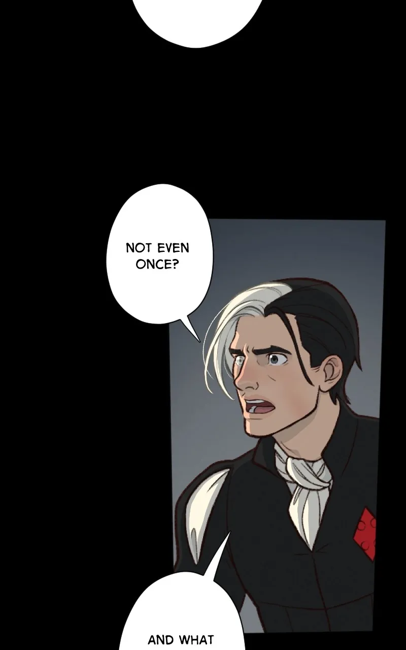 Lady Knight Chapter 53 page 22 - 