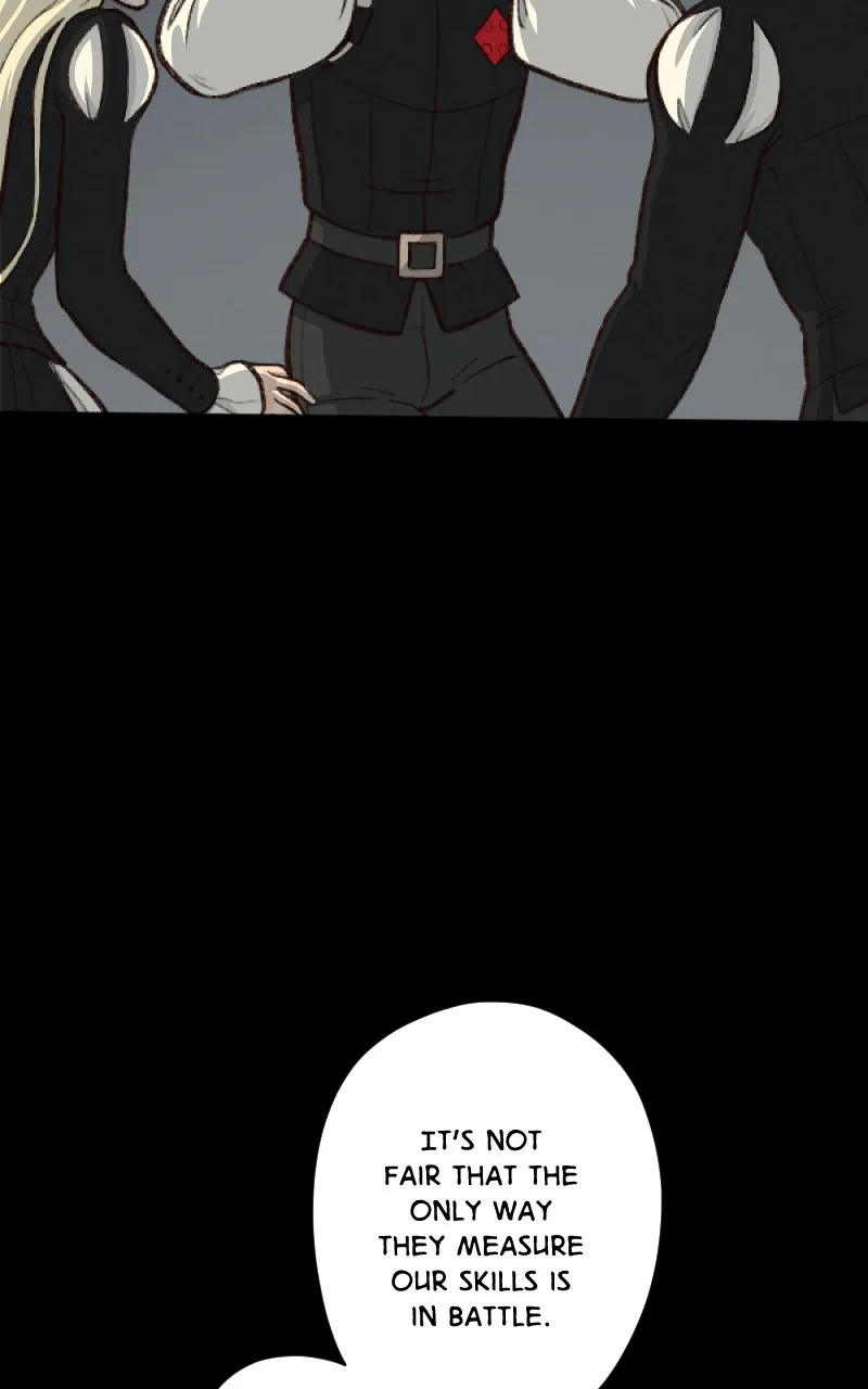 Lady Knight Chapter 53 page 24 - 