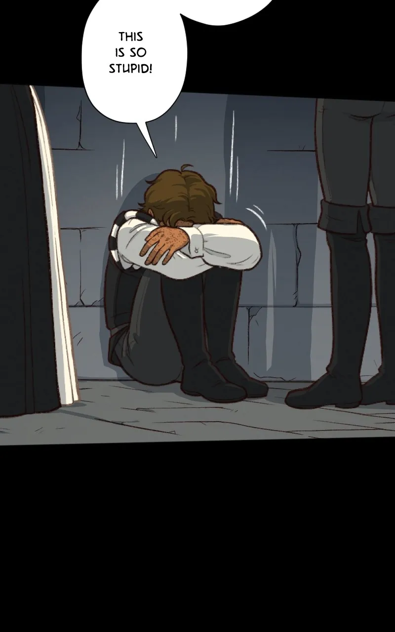 Lady Knight Chapter 53 page 25 - 