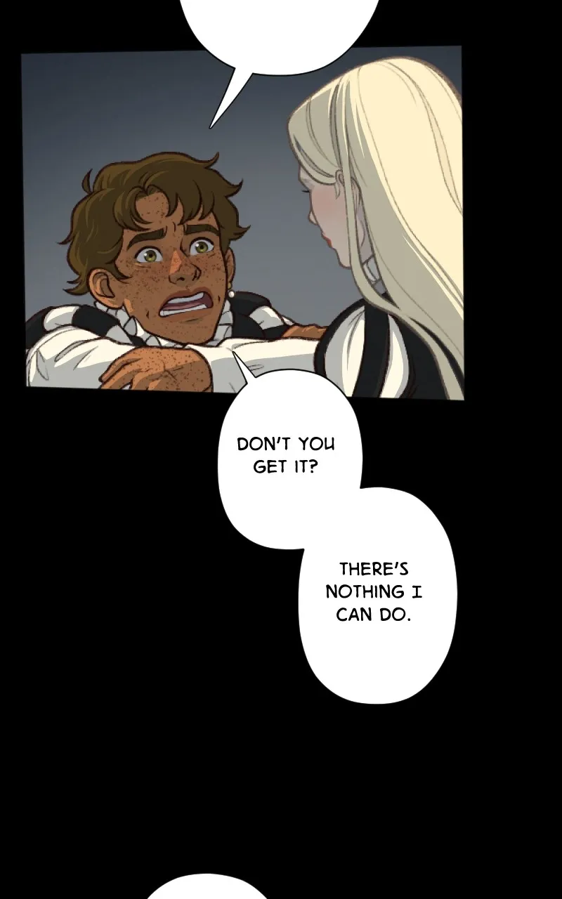 Lady Knight Chapter 53 page 30 - 