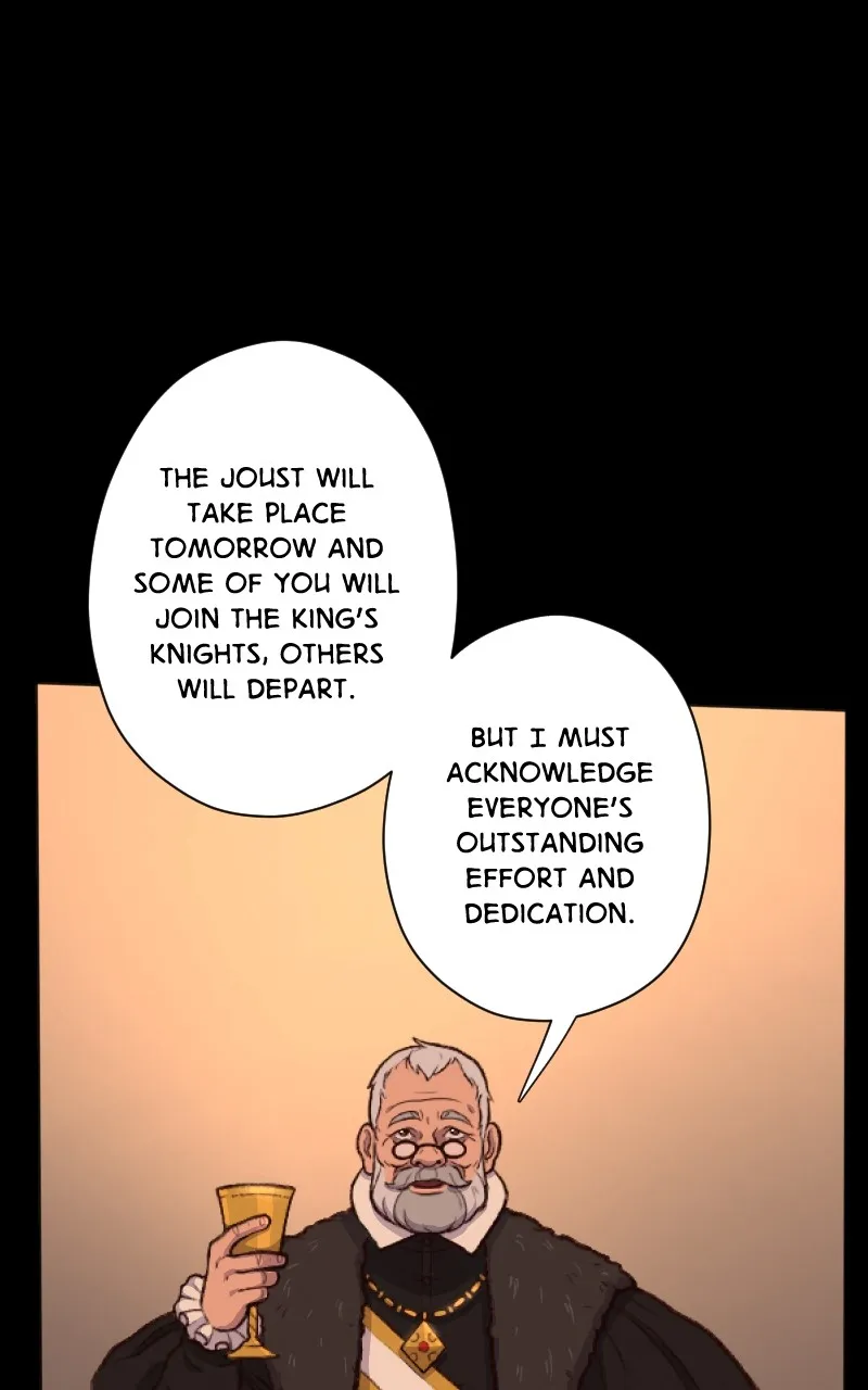 Lady Knight Chapter 53 page 4 - 