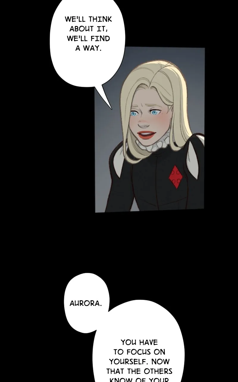 Lady Knight Chapter 53 page 31 - 