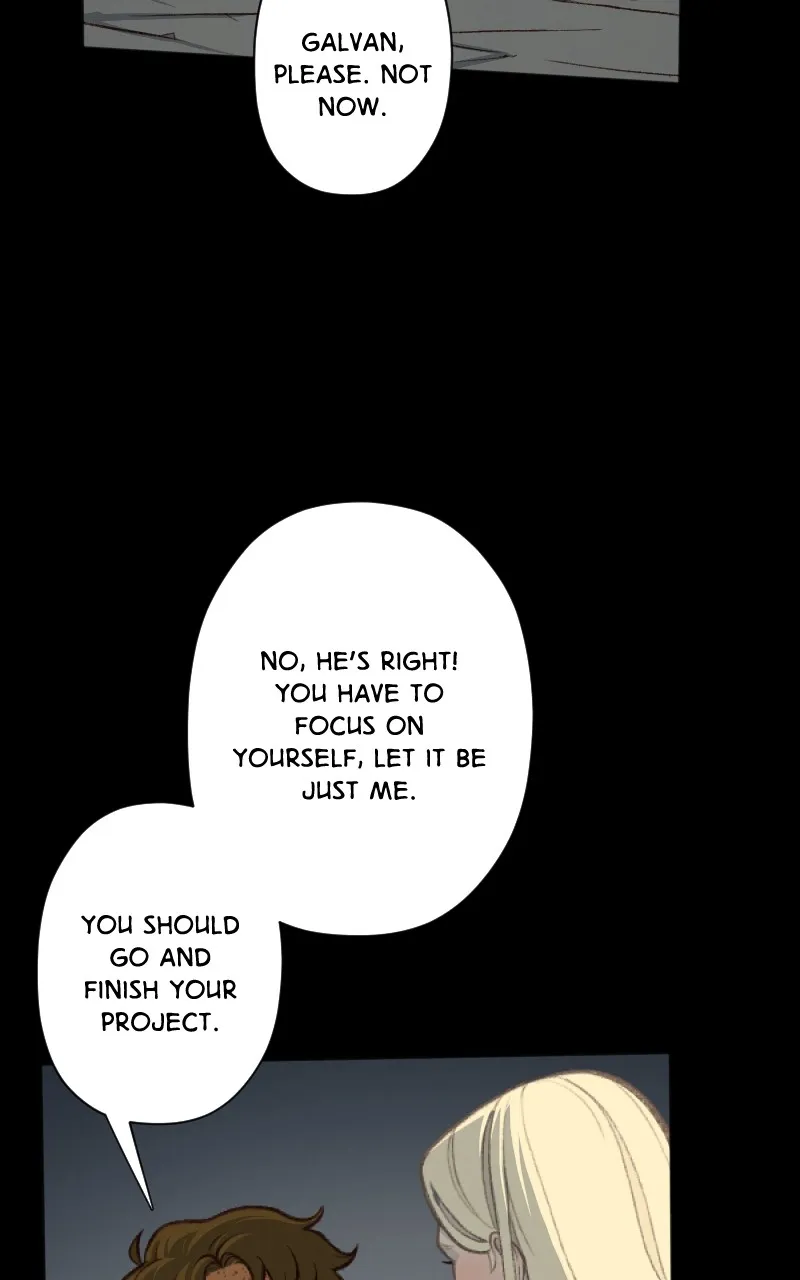Lady Knight Chapter 53 page 33 - 