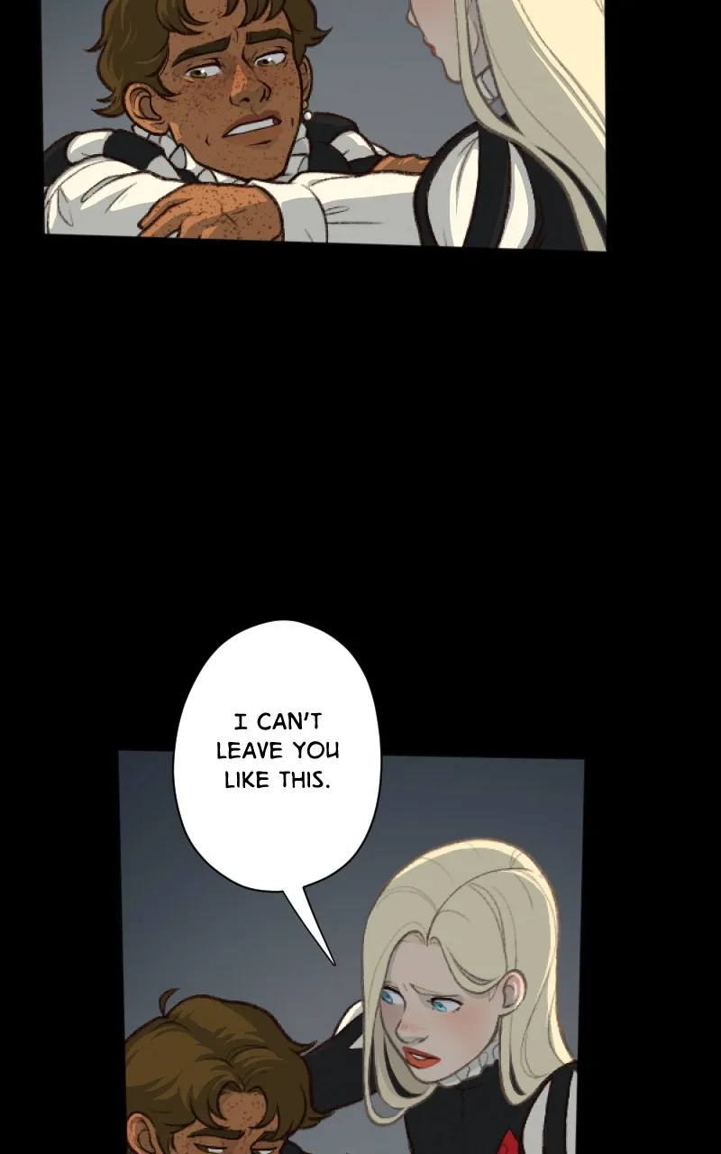 Lady Knight Chapter 53 page 34 - 