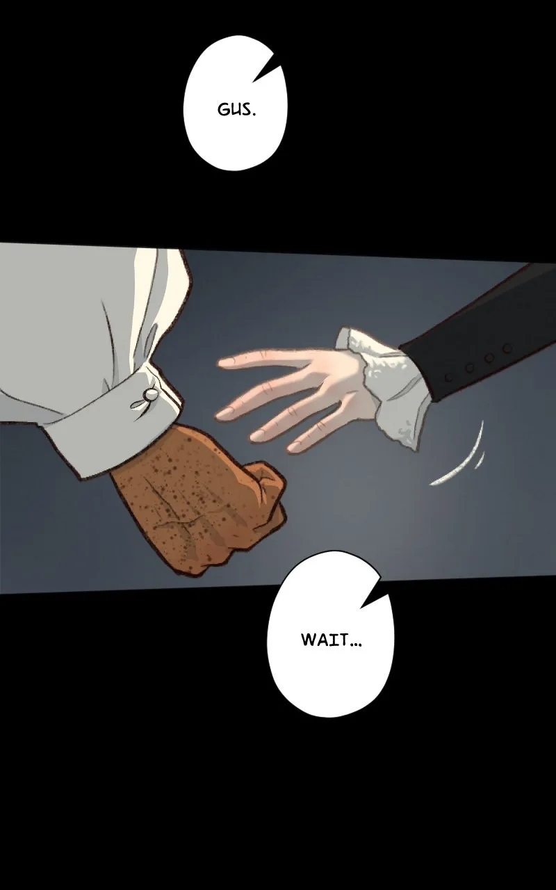 Lady Knight Chapter 53 page 37 - 