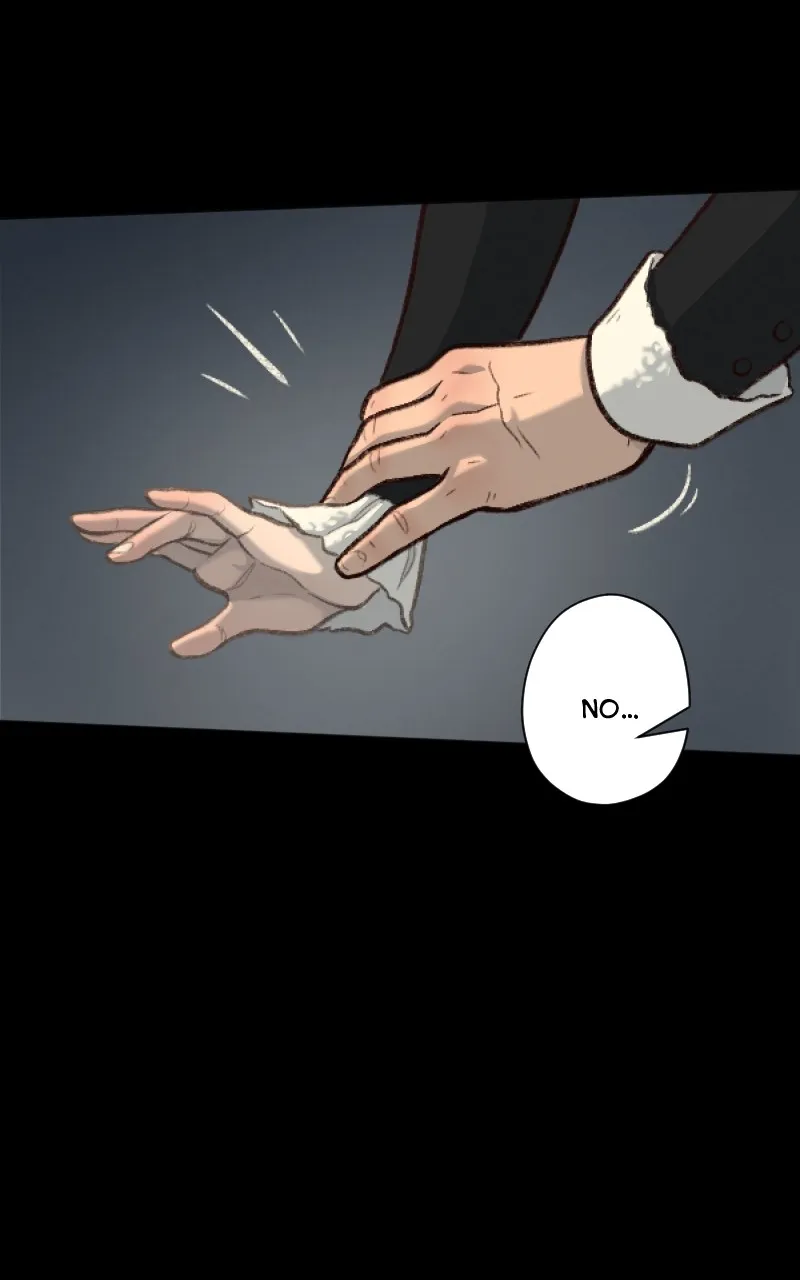 Lady Knight Chapter 53 page 38 - 