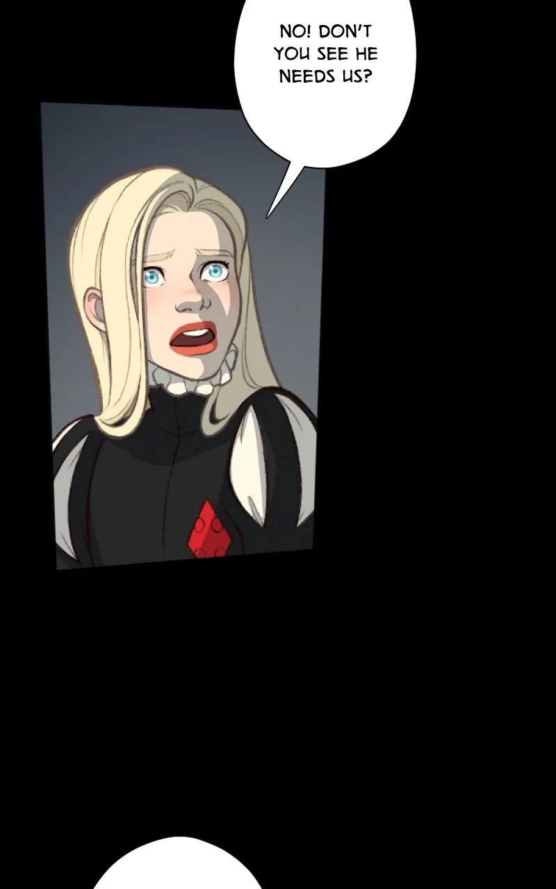 Lady Knight Chapter 53 page 40 - 