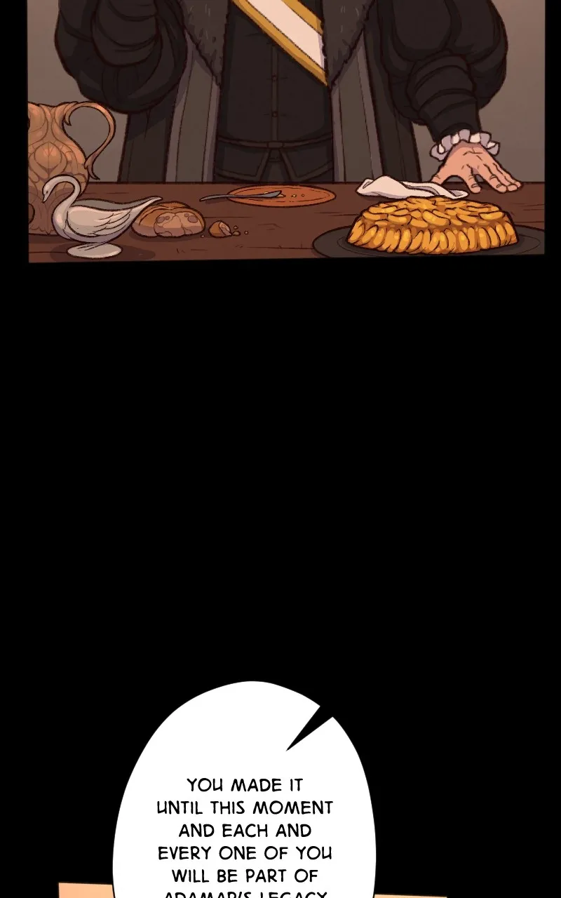 Lady Knight Chapter 53 page 5 - 