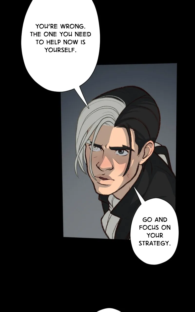 Lady Knight Chapter 53 page 41 - 
