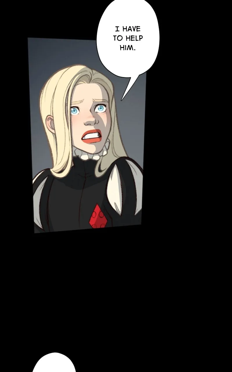 Lady Knight Chapter 53 page 42 - 