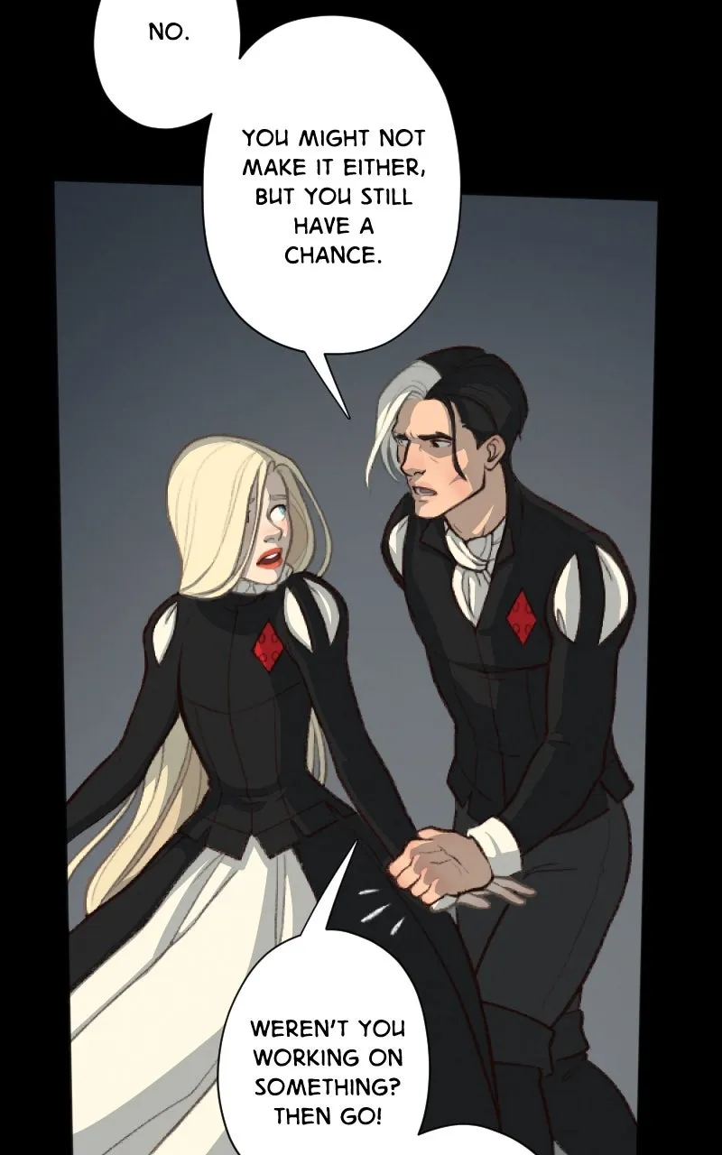 Lady Knight Chapter 53 page 43 - 
