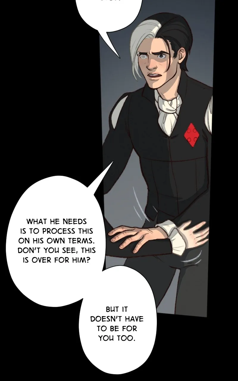 Lady Knight Chapter 53 page 46 - 