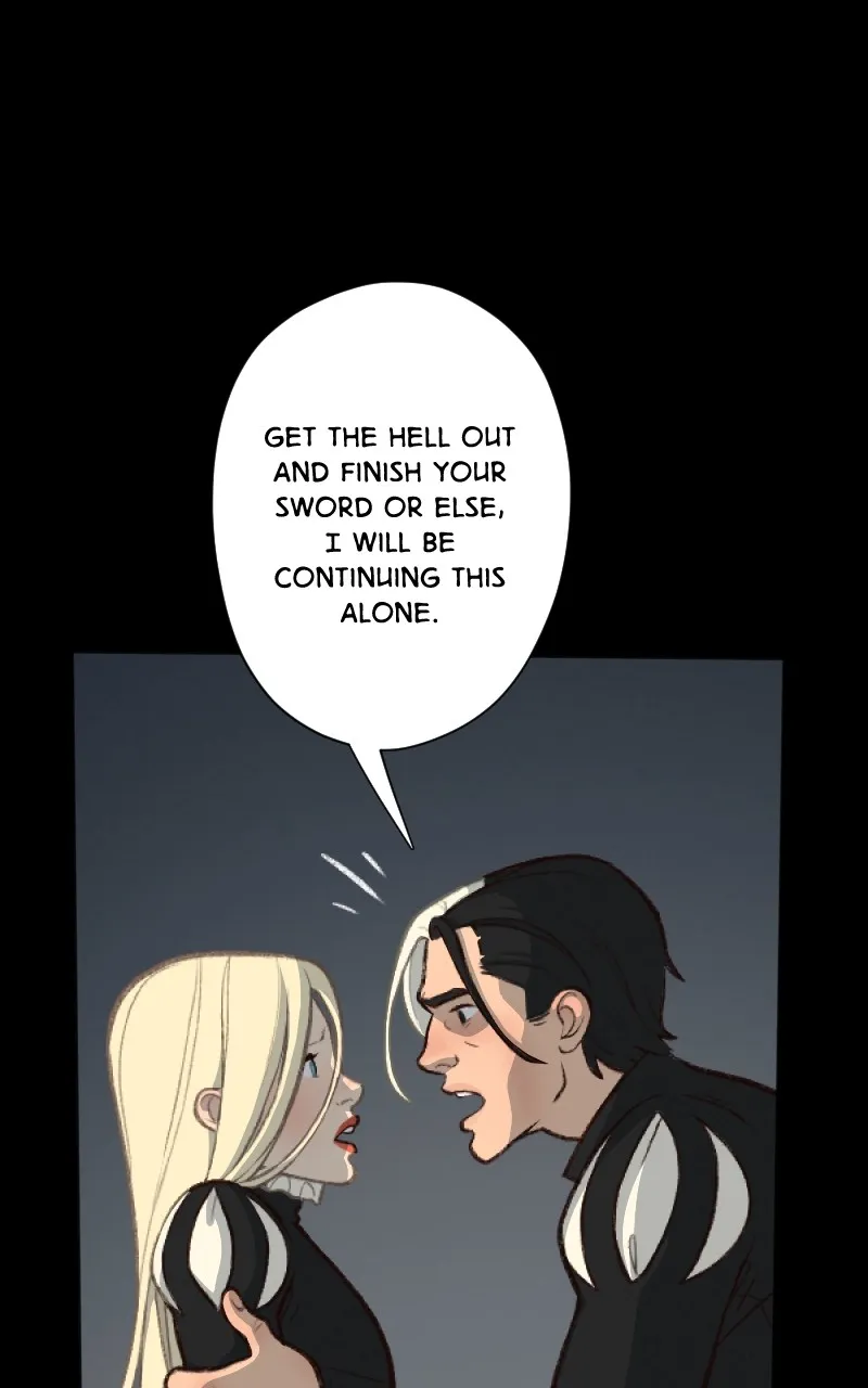 Lady Knight Chapter 53 page 47 - 
