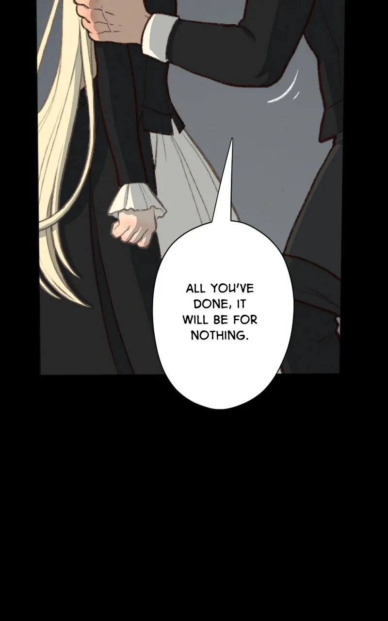 Lady Knight Chapter 53 page 48 - 