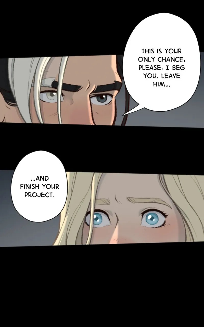 Lady Knight Chapter 53 page 49 - 