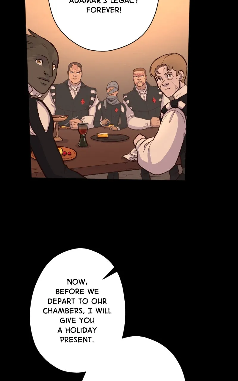 Lady Knight Chapter 53 page 6 - 