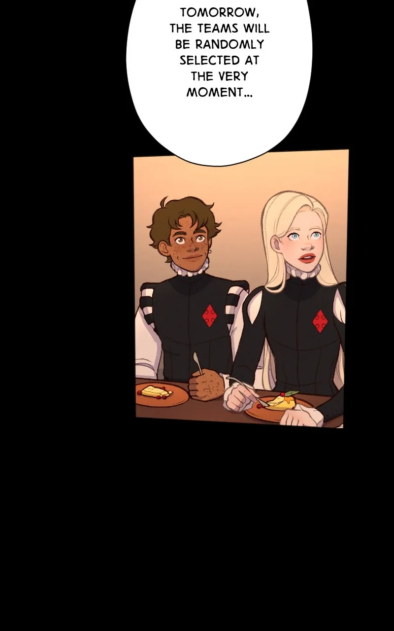 Lady Knight Chapter 53 page 7 - 