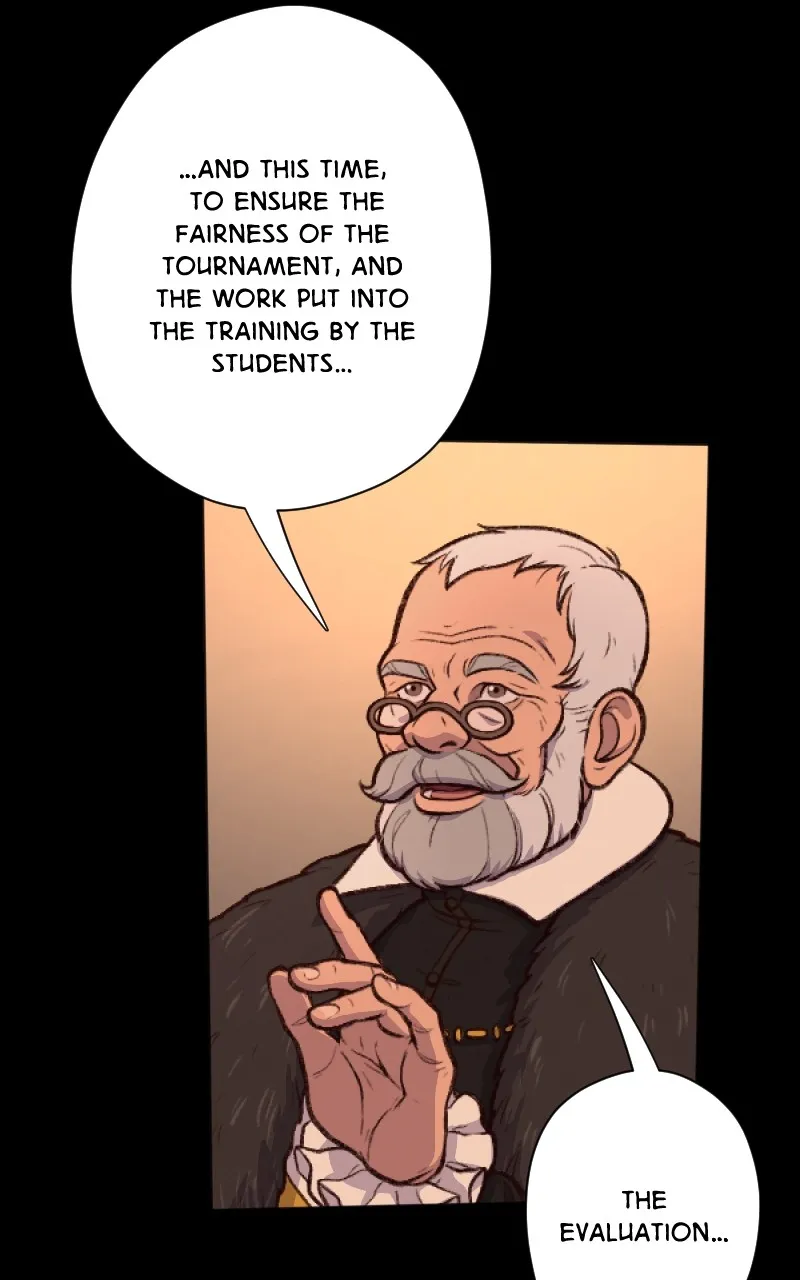 Lady Knight Chapter 53 page 8 - 