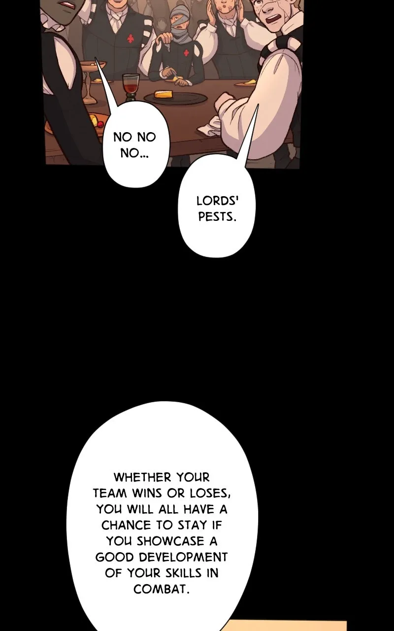 Lady Knight Chapter 53 page 10 - 