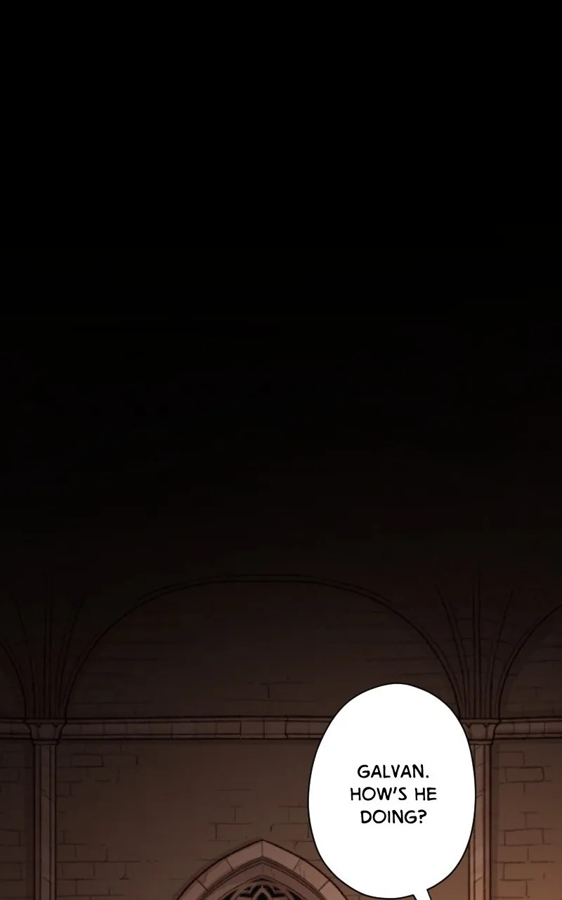 Lady Knight Chapter 54 page 1 - 