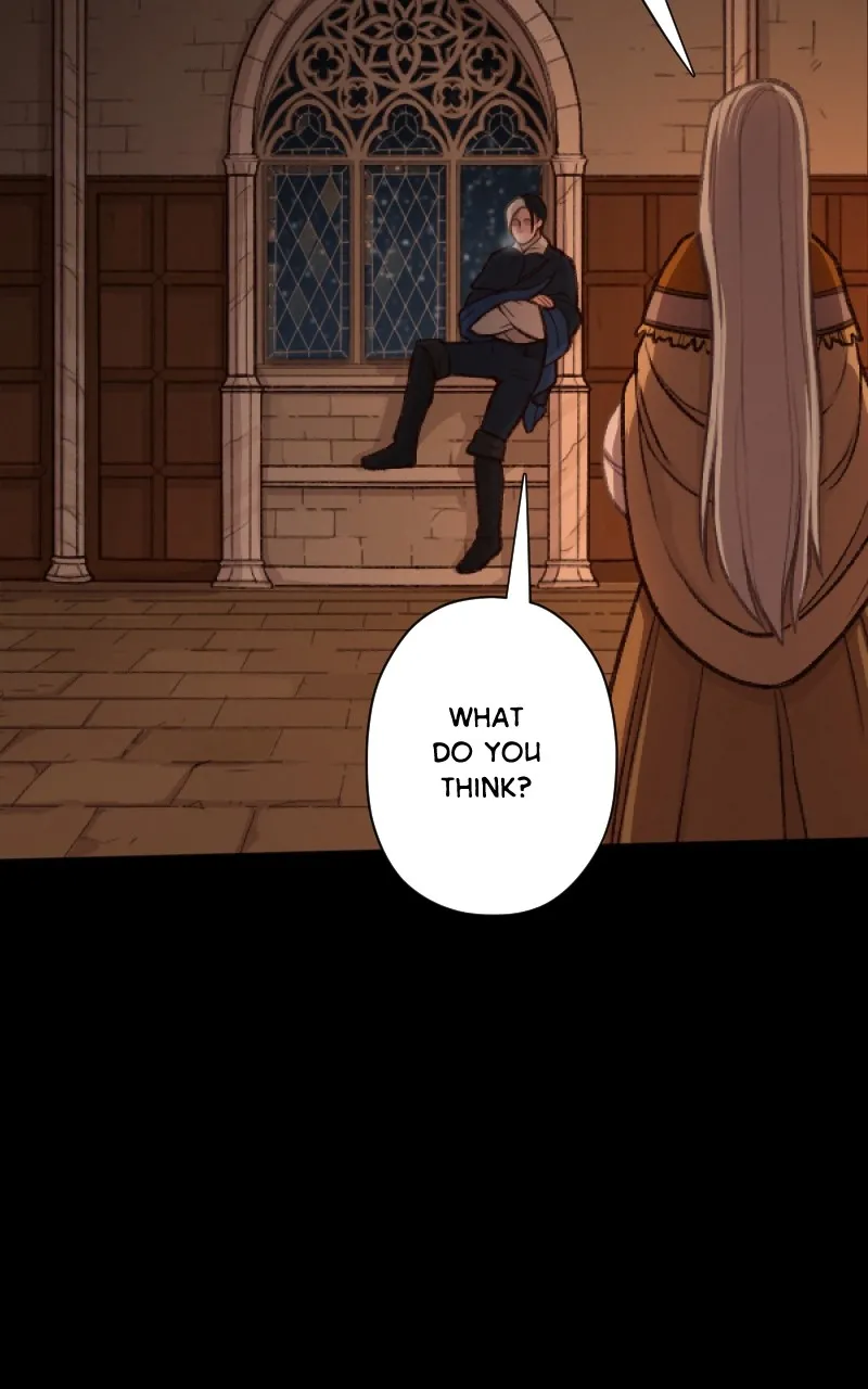 Lady Knight Chapter 54 page 2 - 