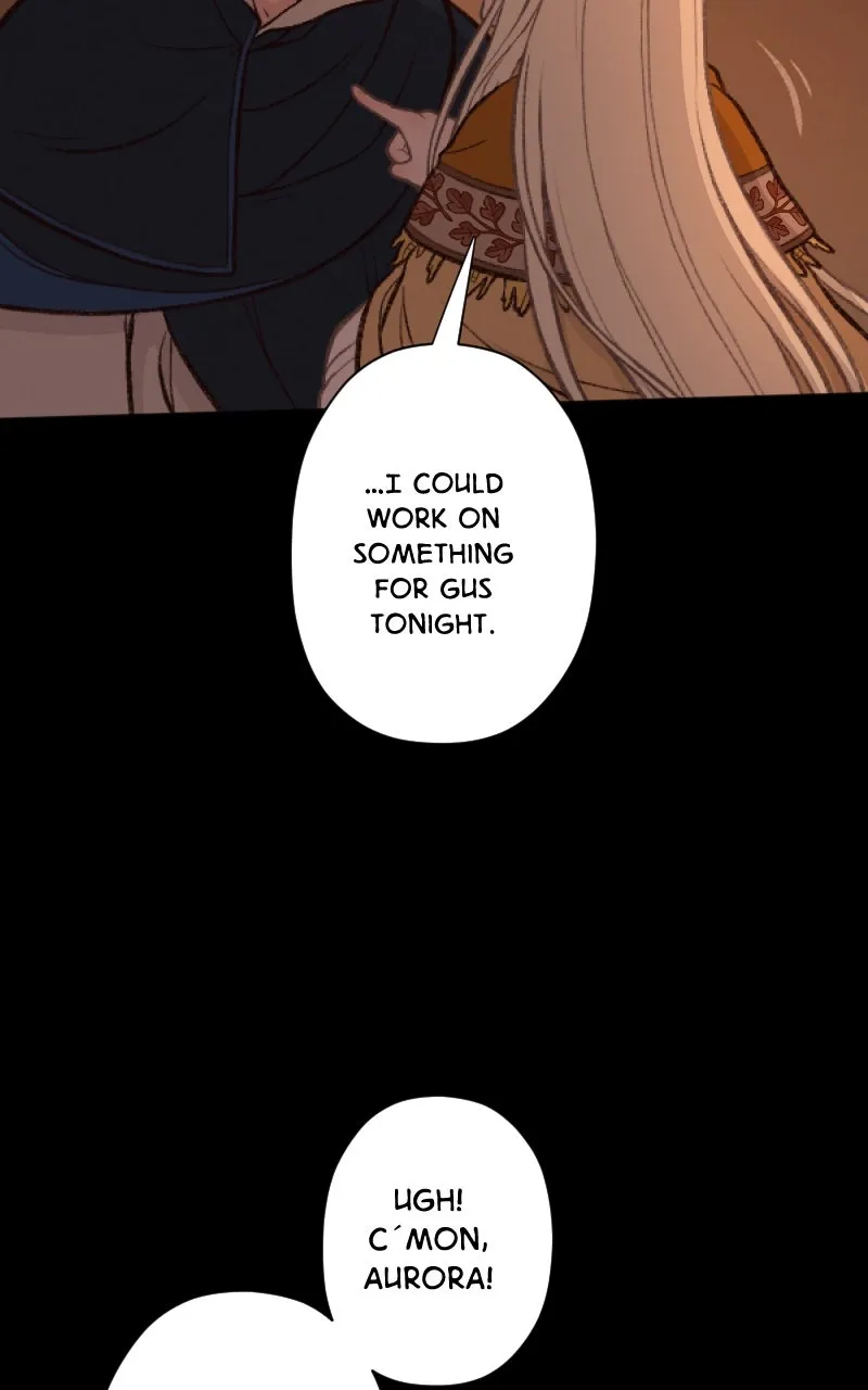 Lady Knight Chapter 54 page 11 - 