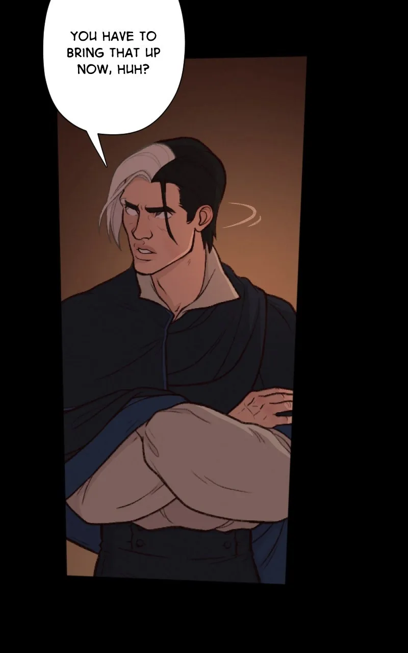 Lady Knight Chapter 54 page 12 - 