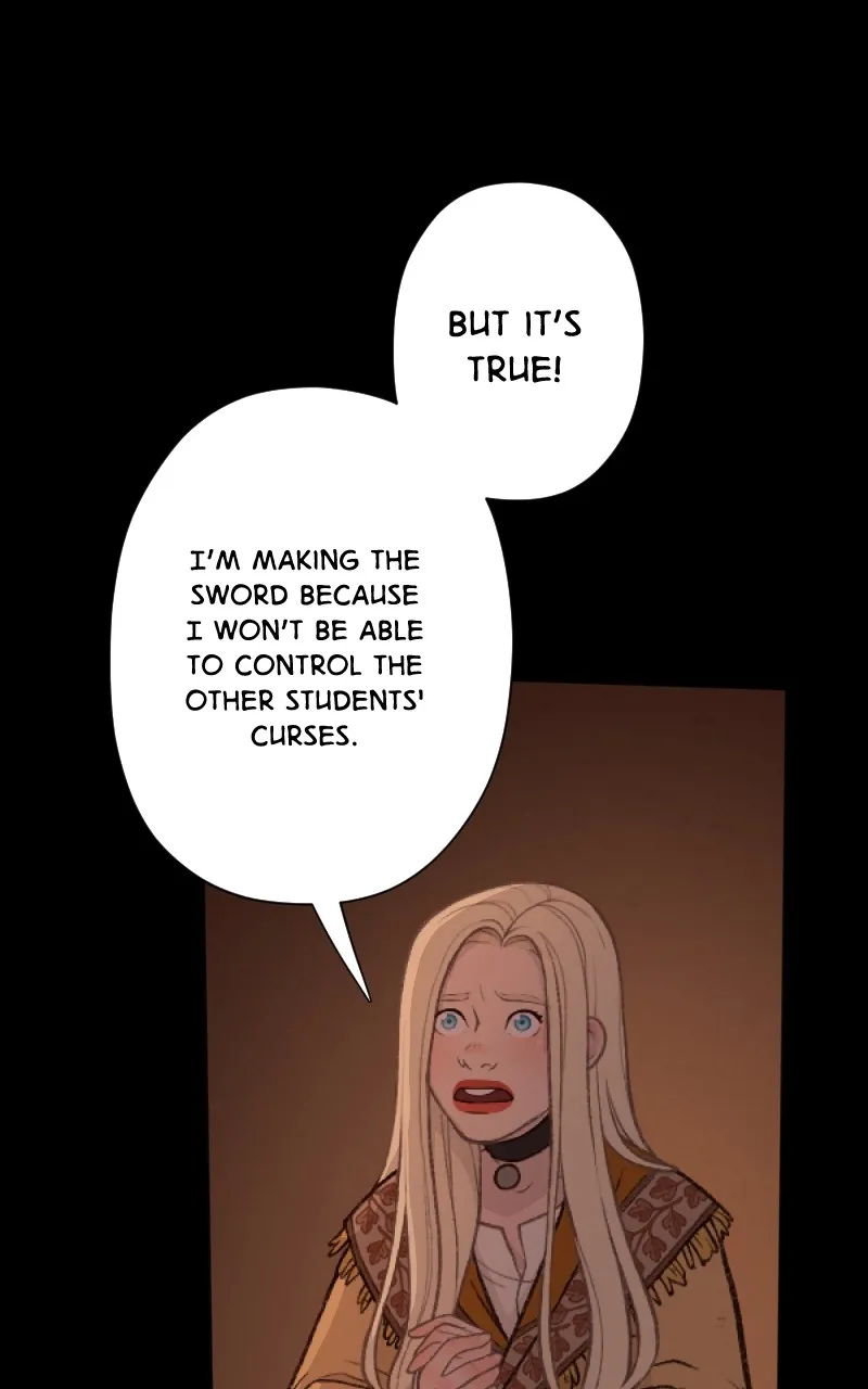 Lady Knight Chapter 54 page 13 - 
