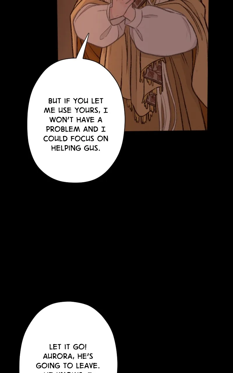 Lady Knight Chapter 54 page 14 - 