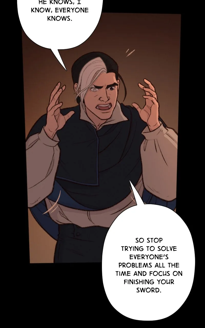 Lady Knight Chapter 54 page 15 - 