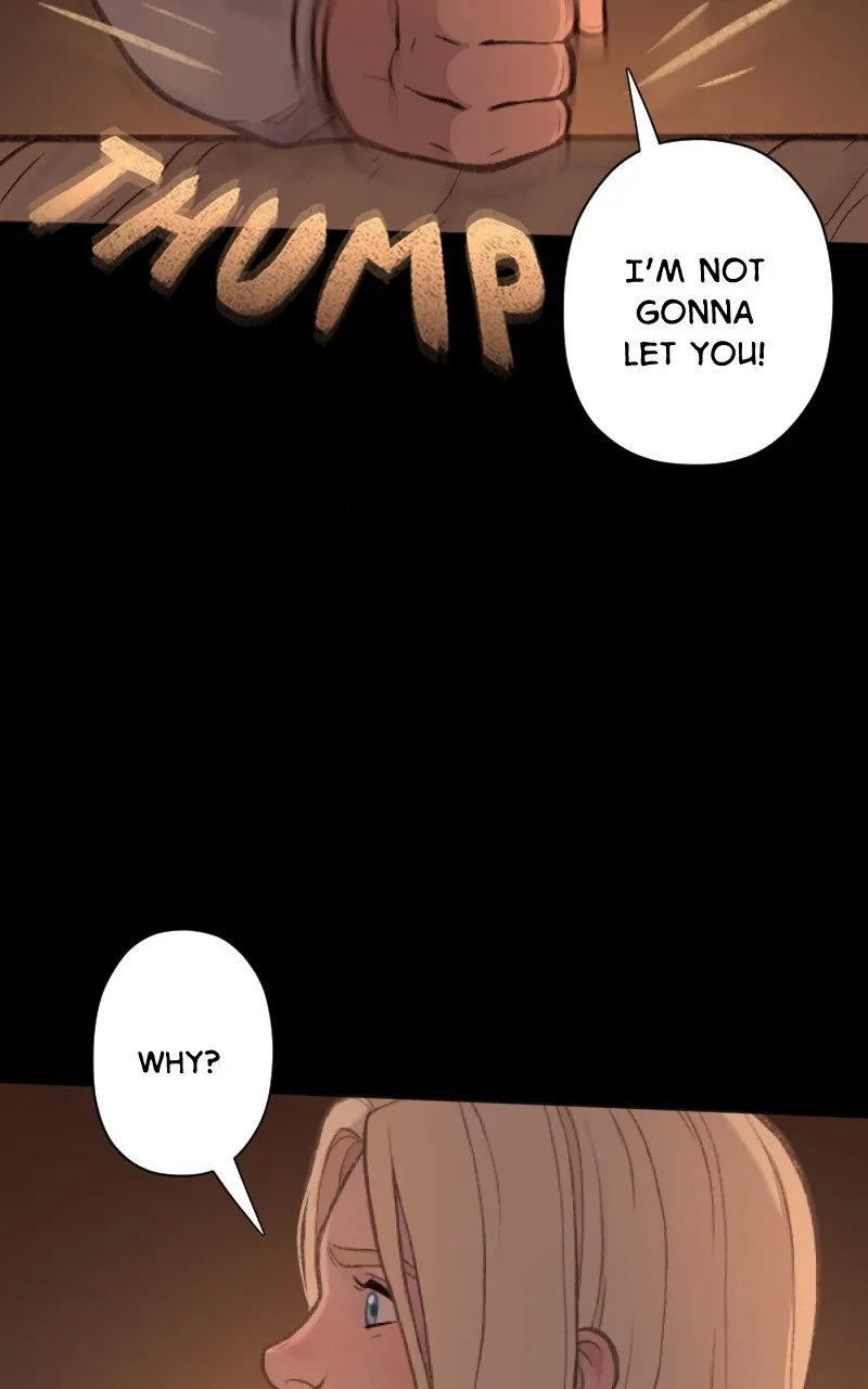 Lady Knight Chapter 54 page 20 - 