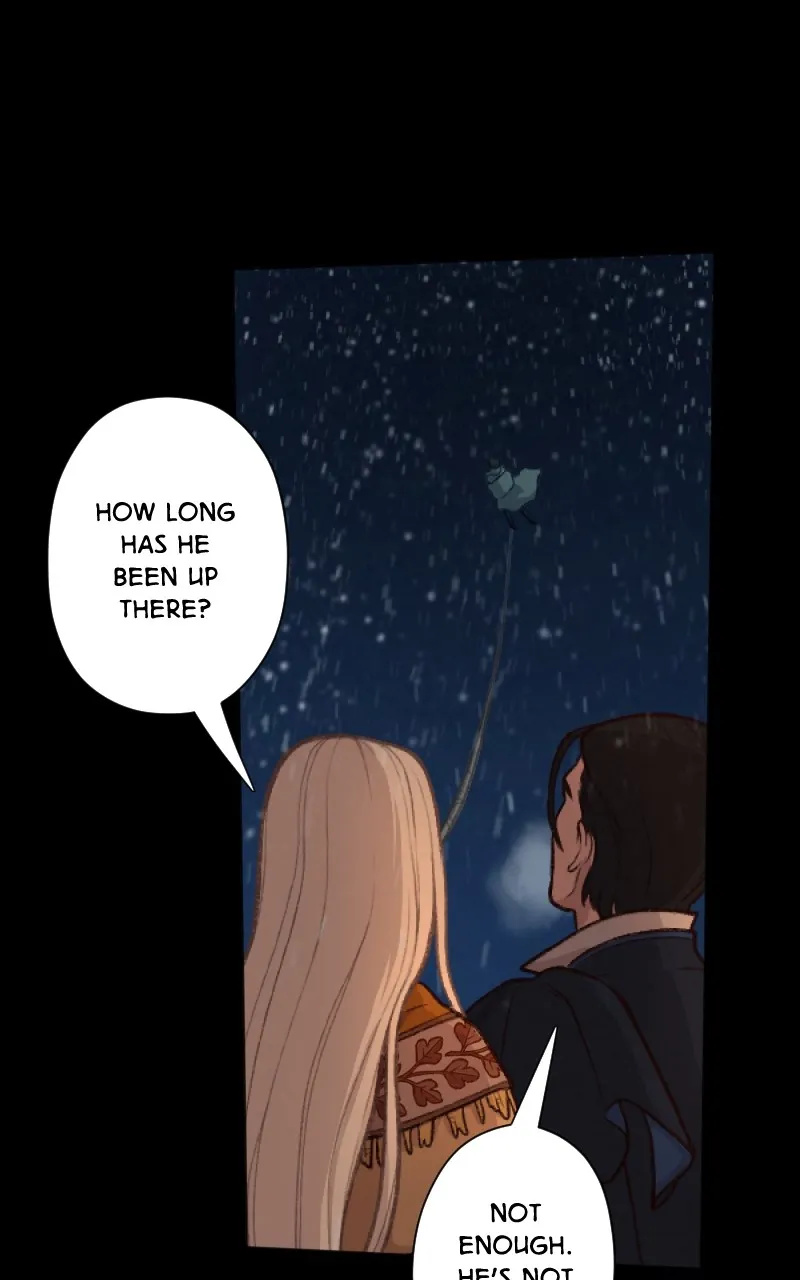 Lady Knight Chapter 54 page 3 - 