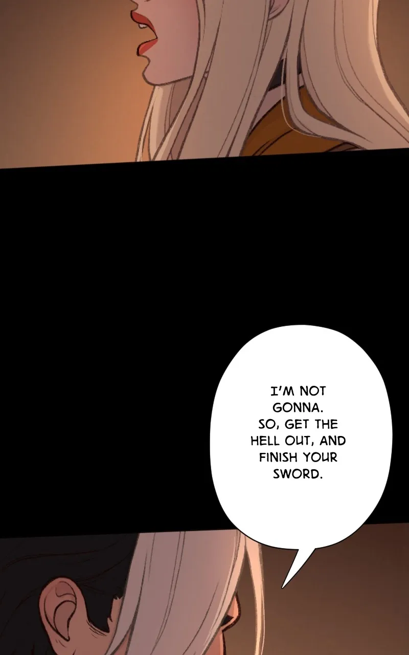Lady Knight Chapter 54 page 21 - 