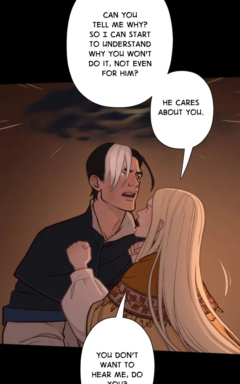 Lady Knight Chapter 54 page 24 - 