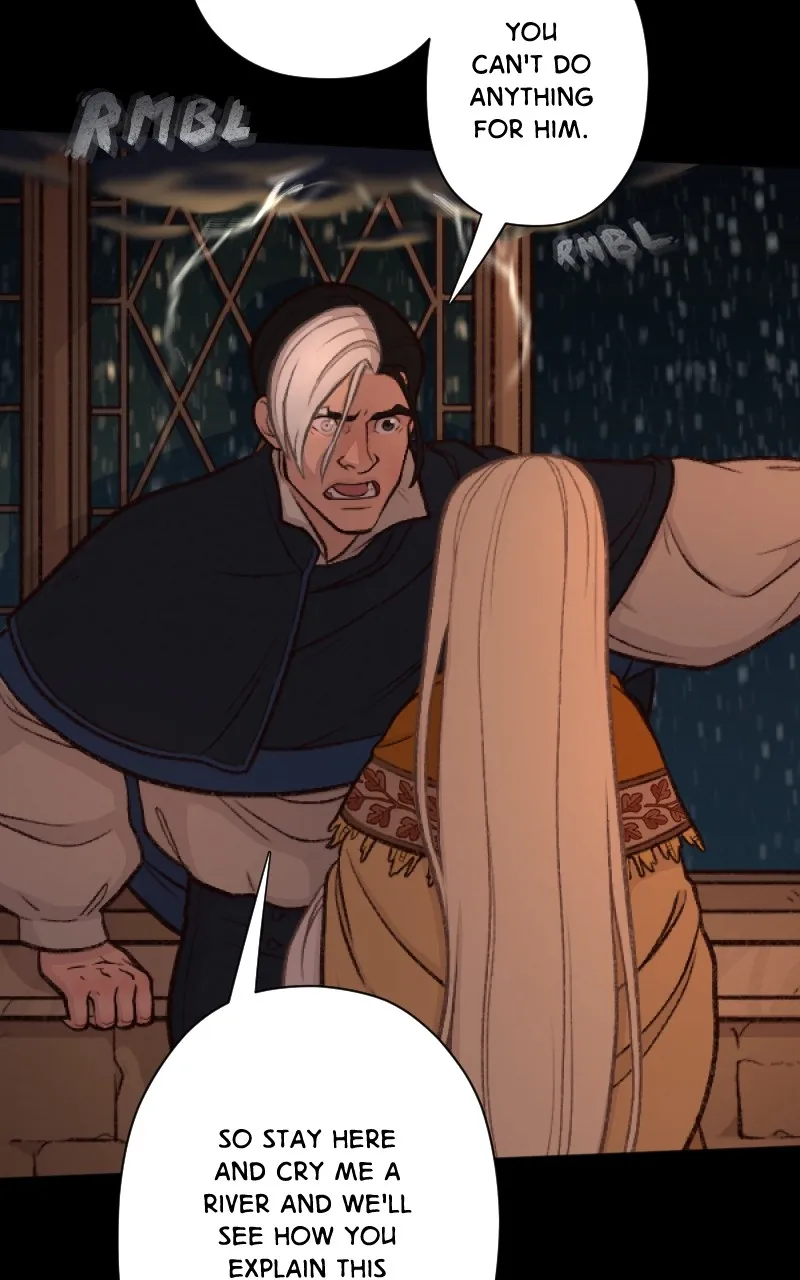 Lady Knight Chapter 54 page 28 - 