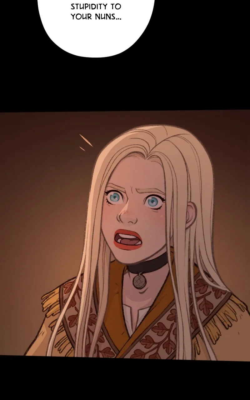Lady Knight Chapter 54 page 29 - 
