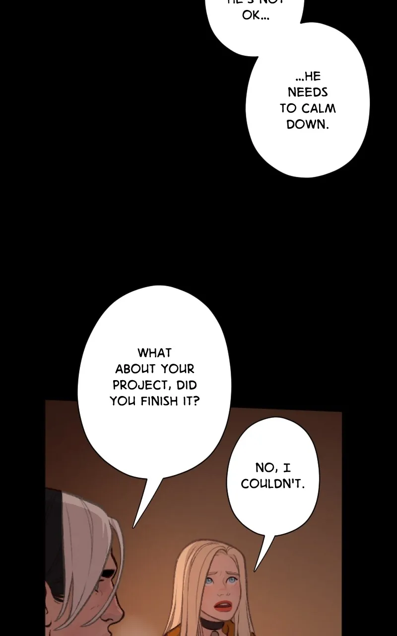 Lady Knight Chapter 54 page 4 - 