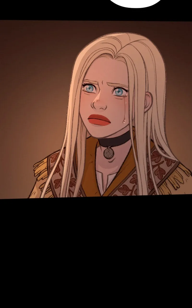 Lady Knight Chapter 54 page 31 - 