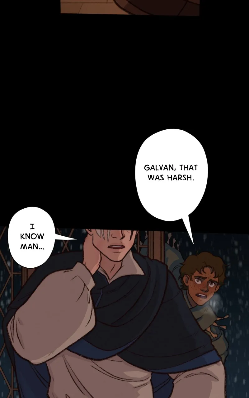 Lady Knight Chapter 54 page 33 - 