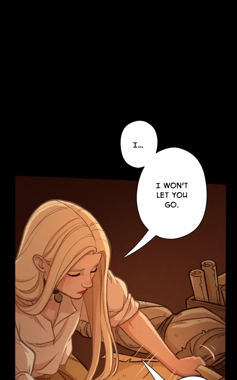 Lady Knight Chapter 54 page 37 - 