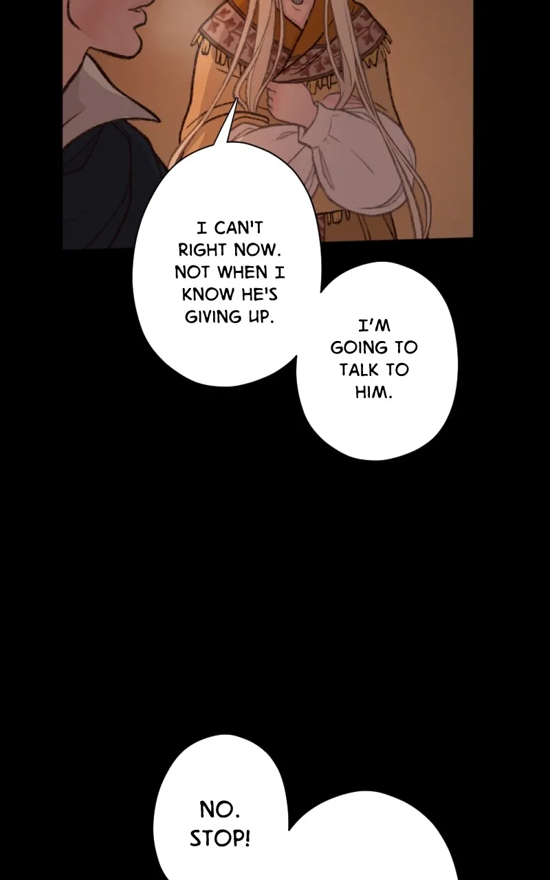 Lady Knight Chapter 54 page 5 - 
