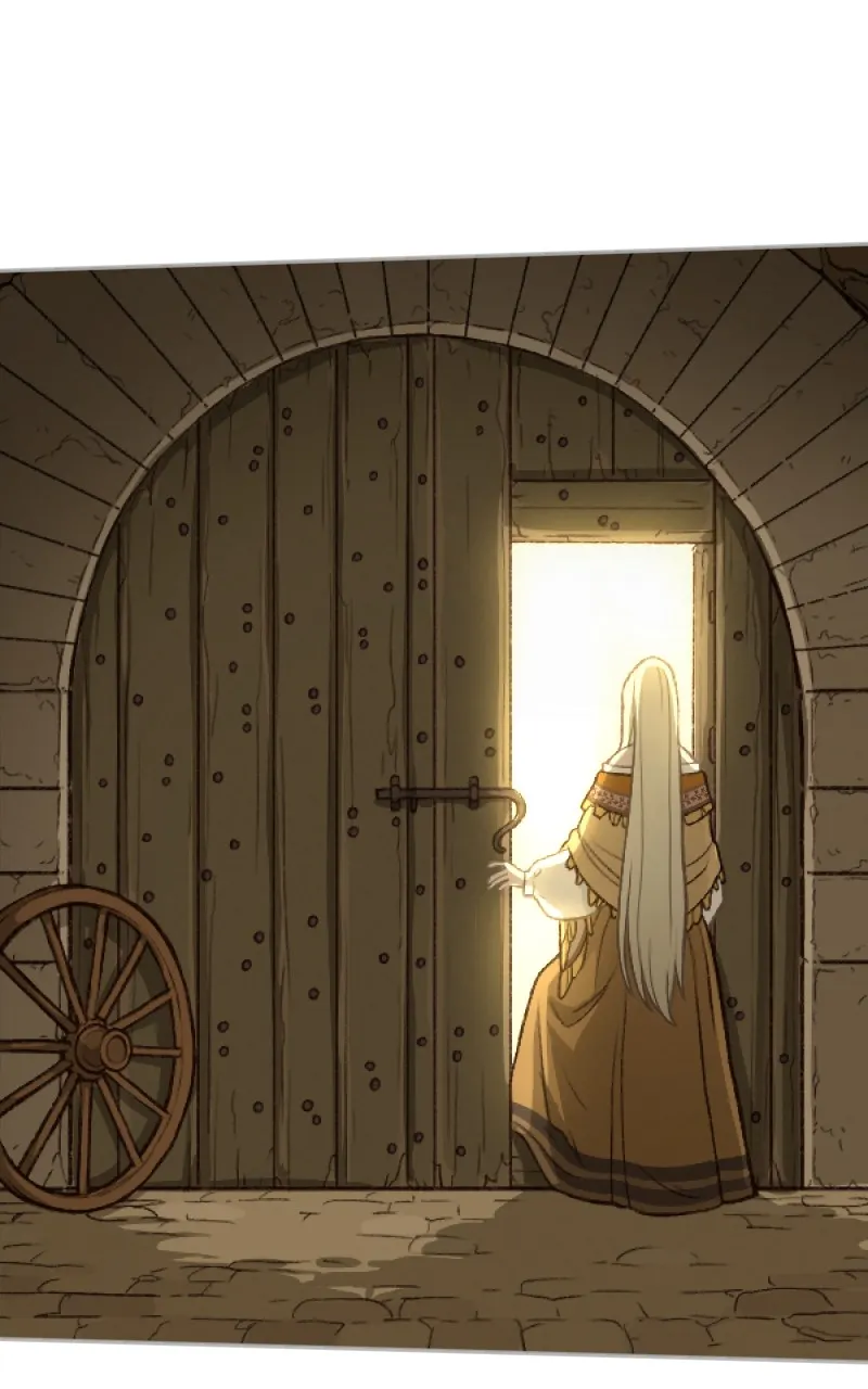 Lady Knight Chapter 54 page 48 - 