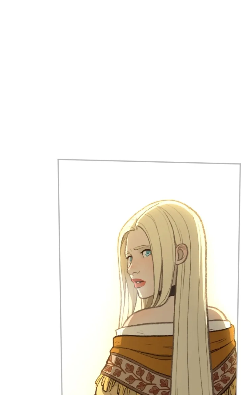 Lady Knight Chapter 54 page 49 - 